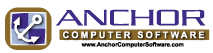 Anchor Computer Software