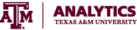 Texas A&M University Analytics
